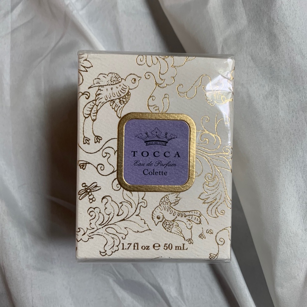 TOCCA Colette Fragrance